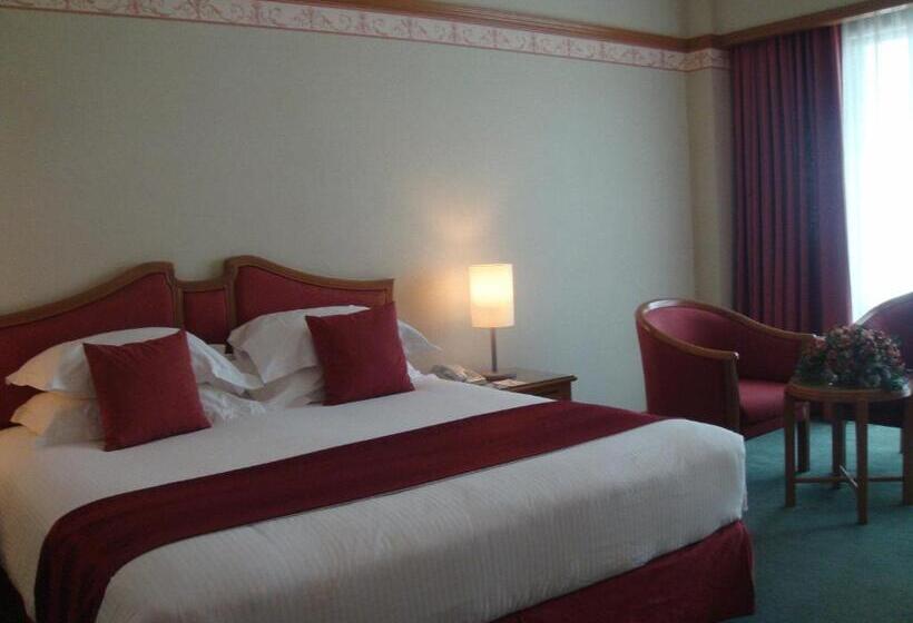 فندق Grand Palace