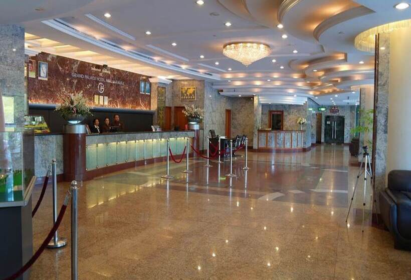 فندق Grand Palace