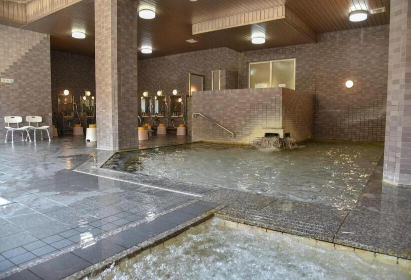 هتل Hamanomiyabitei Ichii