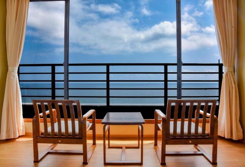 هتل Hamanomiyabitei Ichii