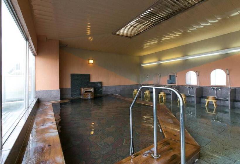 בית מלון כפרי Hana Irodori No Yado Kayuu