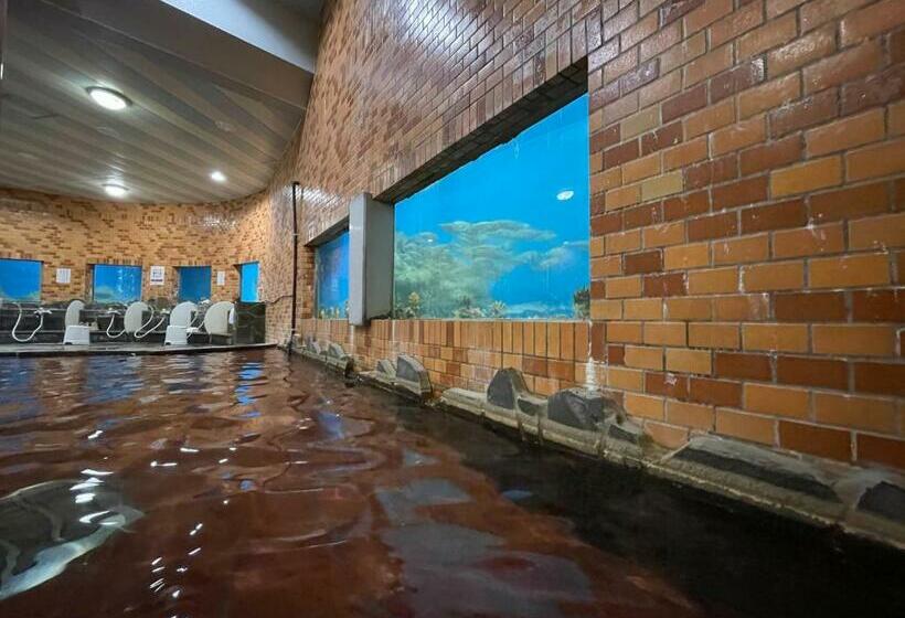Hôtel Hirado Kaijyo