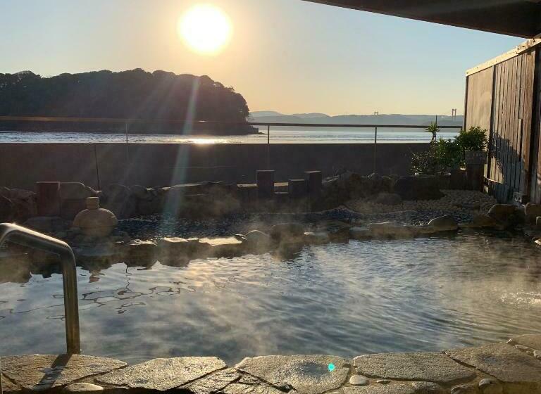 Hôtel Hirado Kaijyo