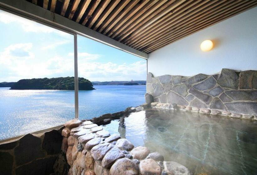 Hôtel Hirado Kaijyo