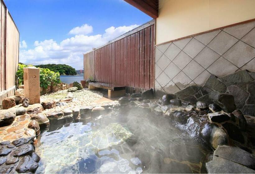Hôtel Hirado Kaijyo