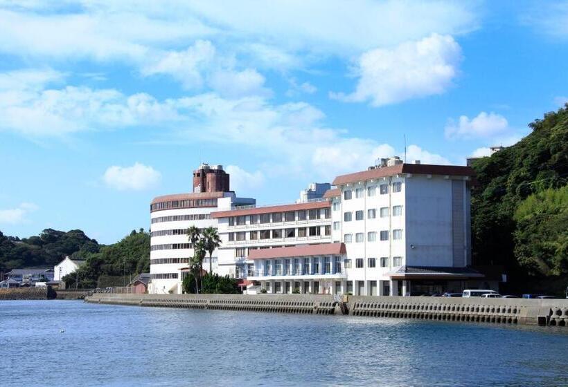 Hôtel Hirado Kaijyo