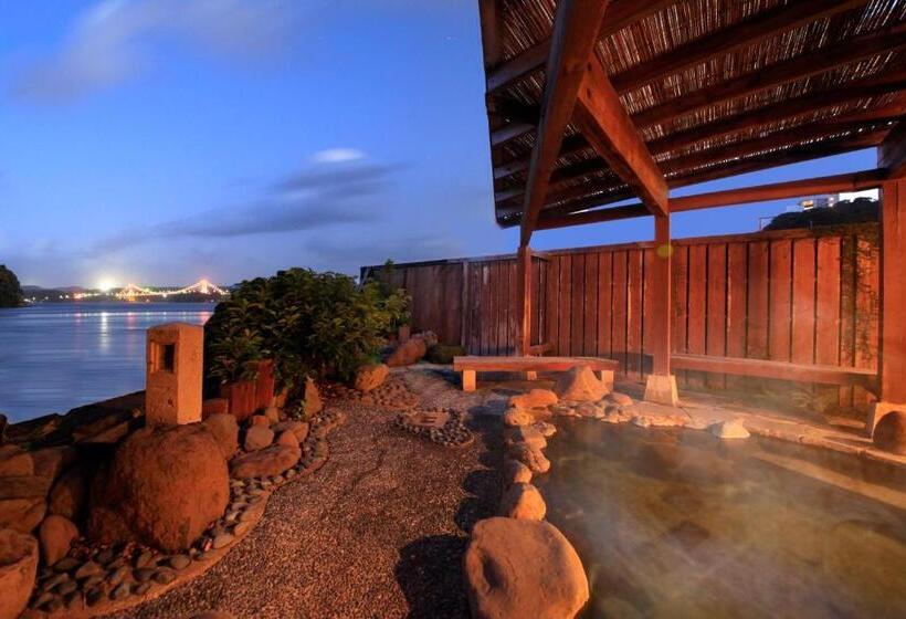 Hôtel Hirado Kaijyo