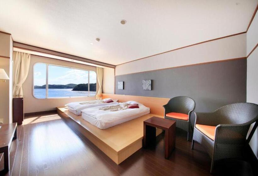 Hôtel Hirado Kaijyo