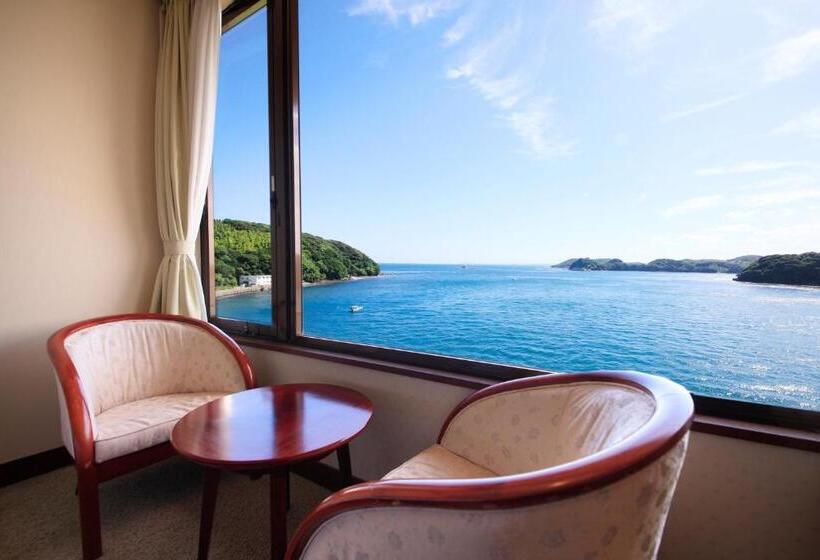 Hôtel Hirado Kaijyo