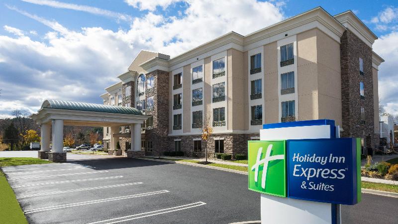 ホテル Holiday Inn Express And Suites Stroudsburg Poconos, An Ihg
