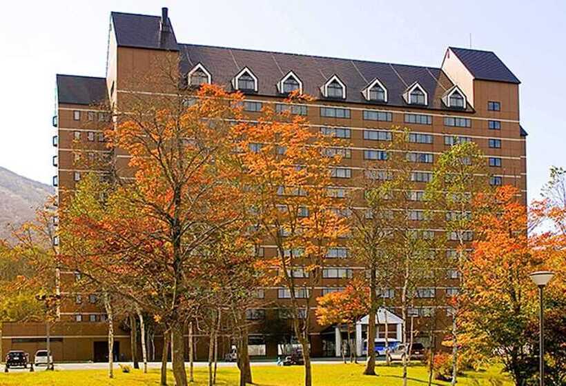 هتل Holiday Inn Resort Appi Kogen By Ihg