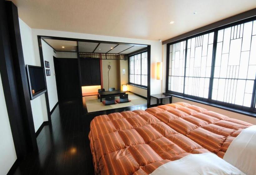 فندق Sapporo Kitahiroshima Classe