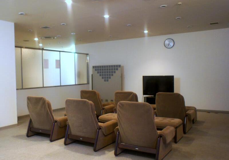 هتل Marroad Inn Hachioji