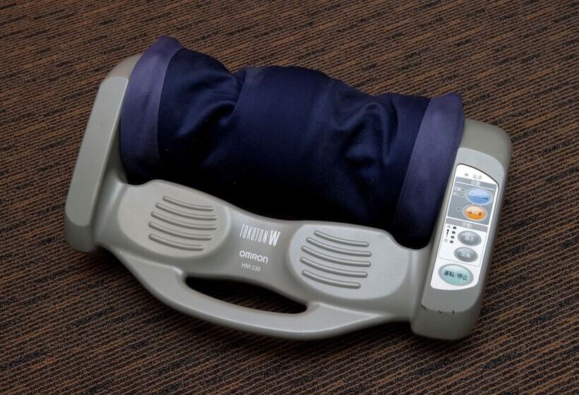 Отель Nishitetsu Inn Nihonbashi