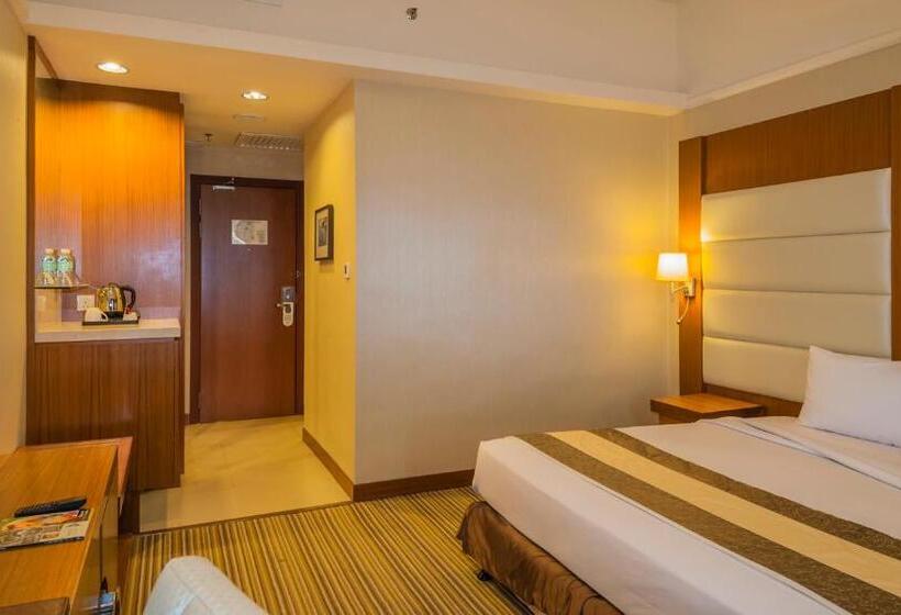 فندق Pearl View
