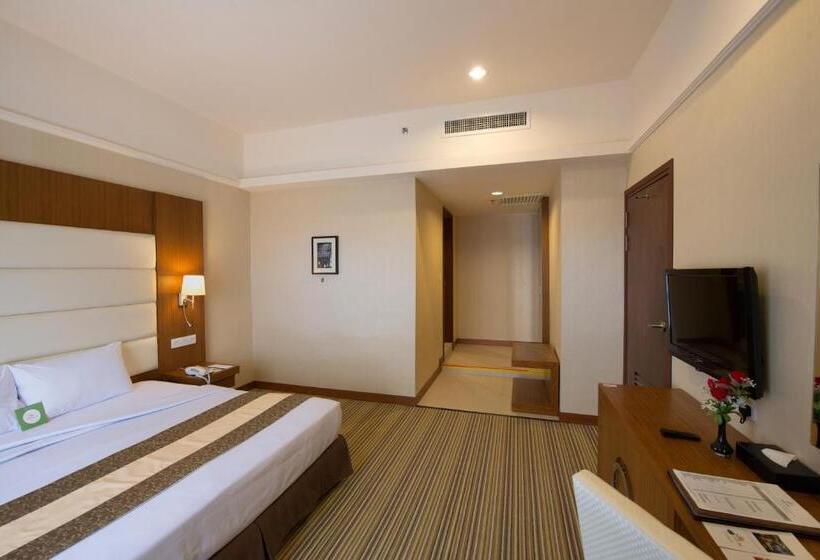 فندق Pearl View