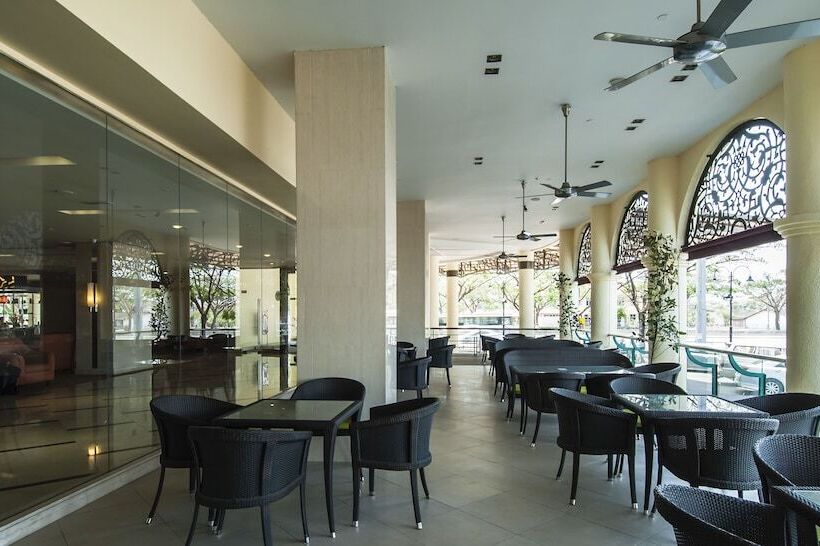 فندق Pearl View