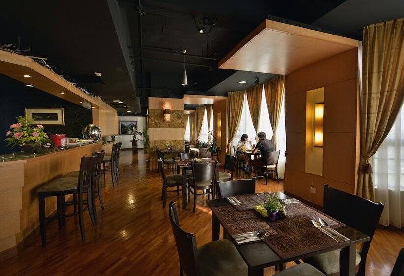 فندق Pearl View