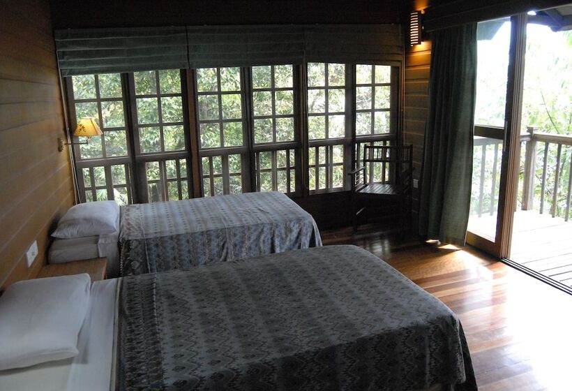 هتل Permai Rainforest Resort