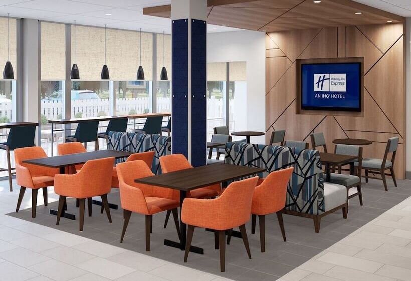 בית מלון כפרי Holiday Inn Express & Suites Englewood   Denver South, An Ihg