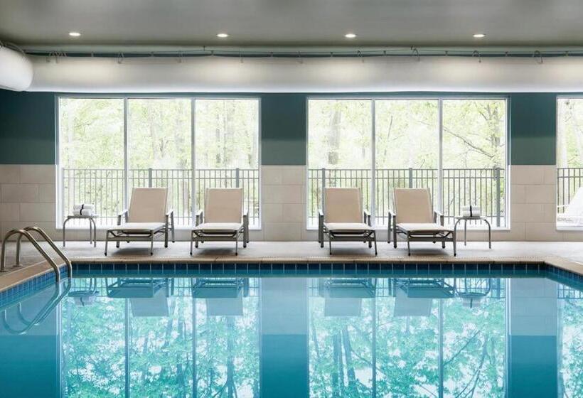 בית מלון כפרי Holiday Inn Express & Suites Englewood   Denver South, An Ihg