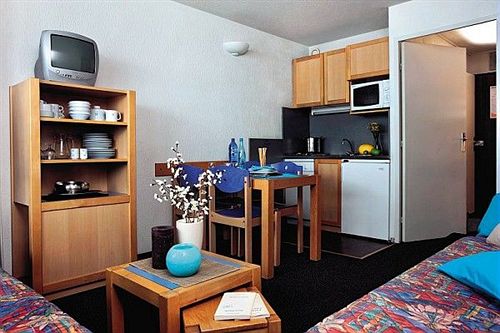 فندق Résidence Maeva Inter-Residences