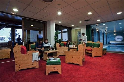 فندق Résidence Maeva Inter-Residences