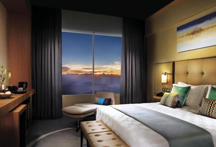 هتل Resorts World Genting   Highlands