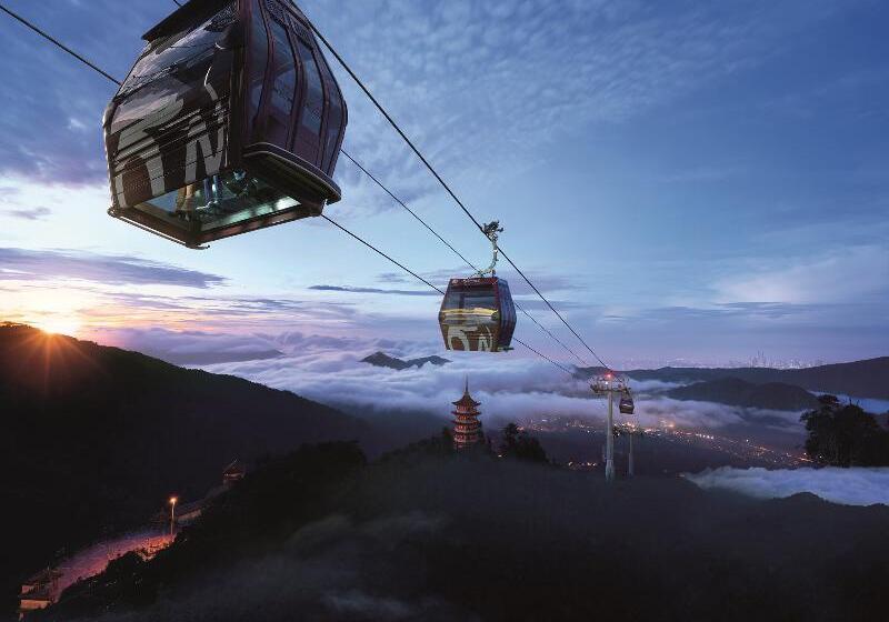 هتل Resorts World Genting   Highlands