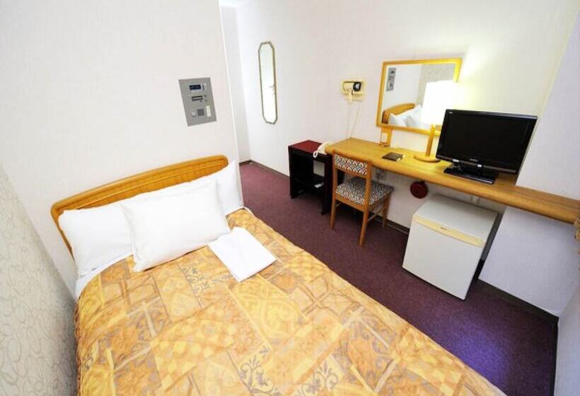 فندق Royal Garden Kisarazu
