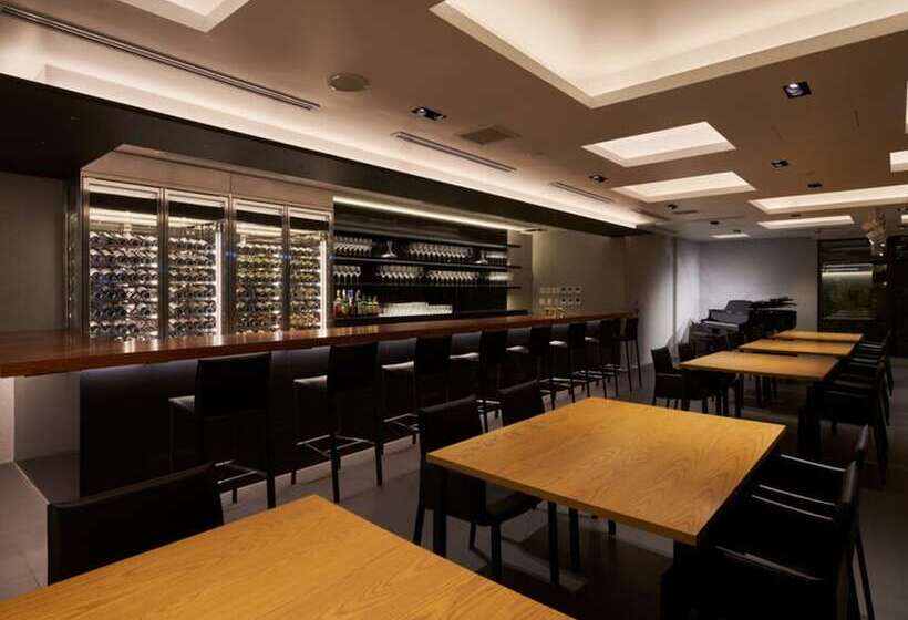 فندق Royal Garden Kisarazu