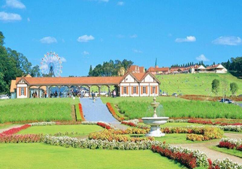 فندق Royal Garden Kisarazu