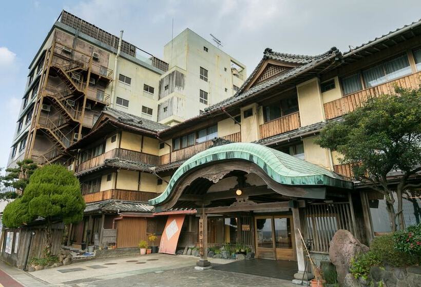 酒店 Shunyoukan