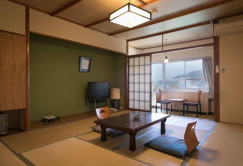 酒店 Shunyoukan