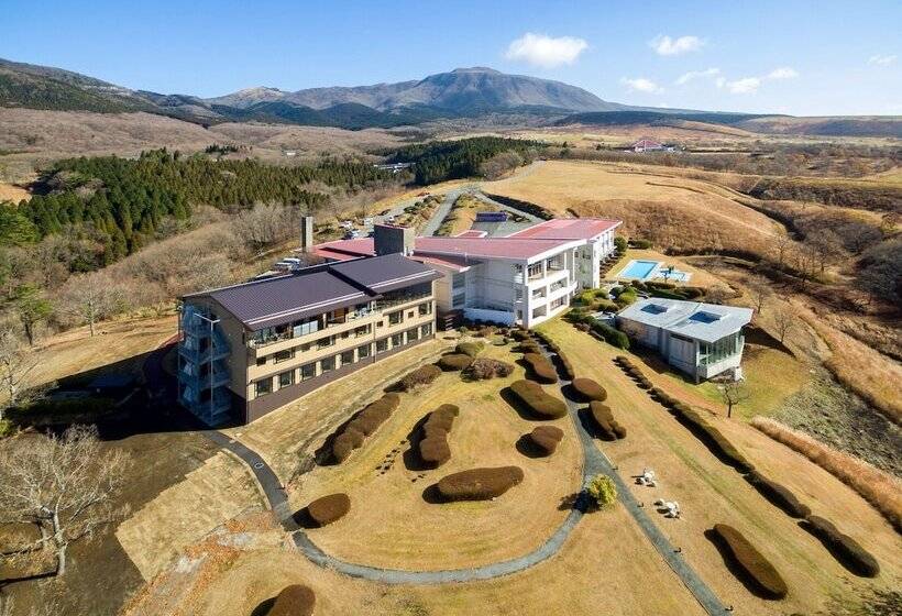 בית מלון כפרי Senomoto Kogen