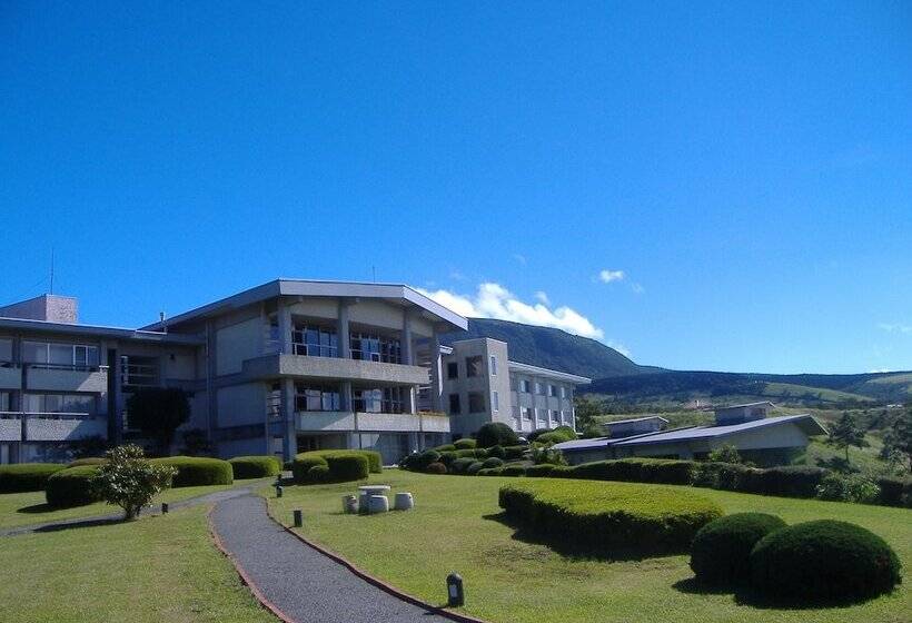 בית מלון כפרי Senomoto Kogen