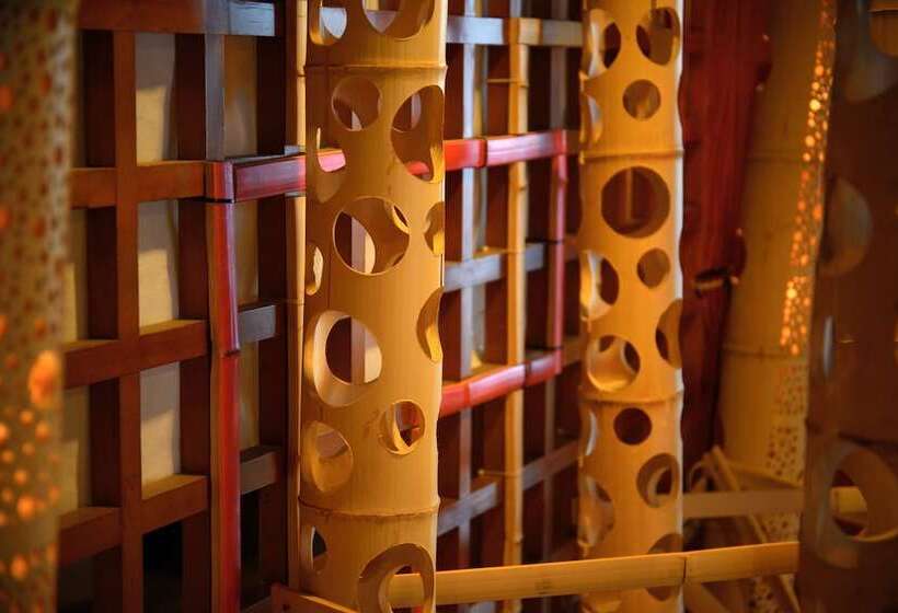 בית מלון כפרי Senomoto Kogen