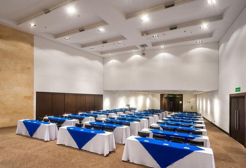 هتل Spiwak Chipichape Cali