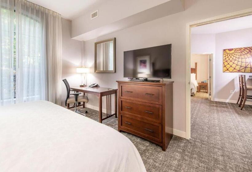 هتل Staybridge Suites Columbia, An Ihg