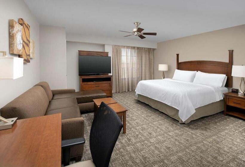 هتل Staybridge Suites Columbia, An Ihg