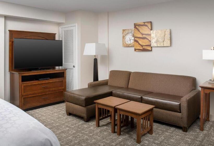 هتل Staybridge Suites Columbia, An Ihg