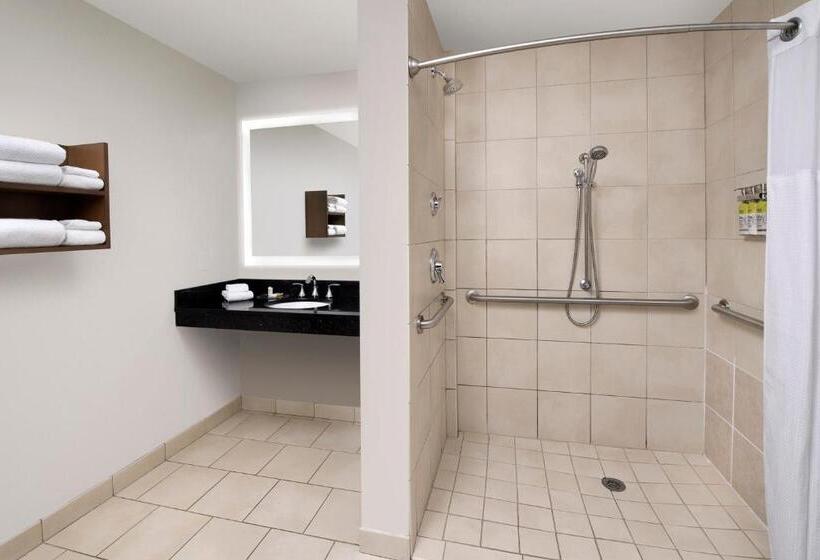 هتل Staybridge Suites Columbia, An Ihg