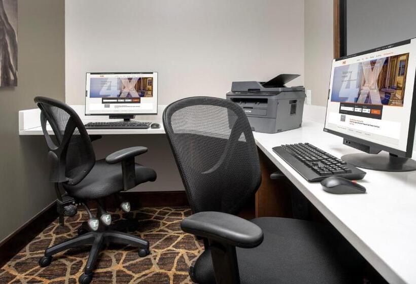 هتل Staybridge Suites Columbia, An Ihg