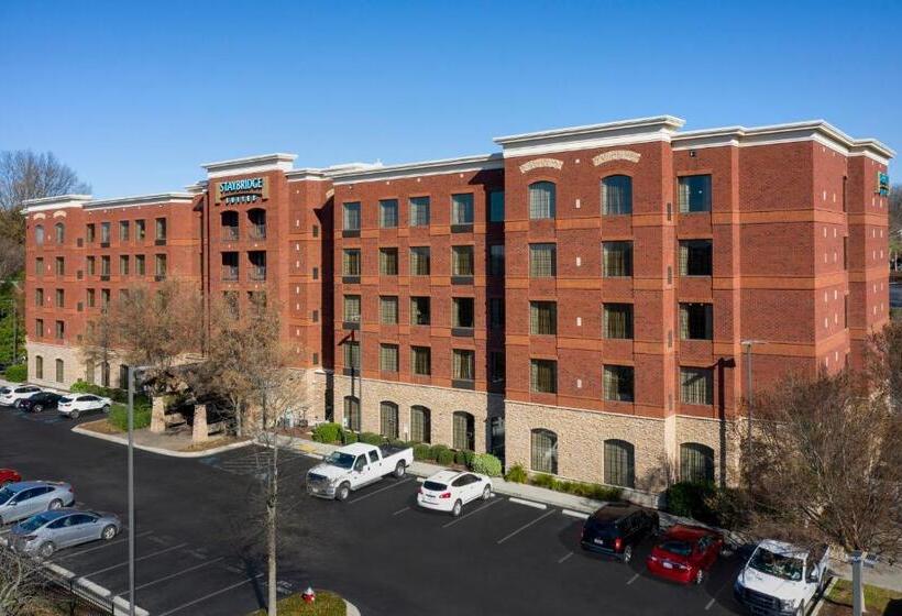 هتل Staybridge Suites Columbia, An Ihg