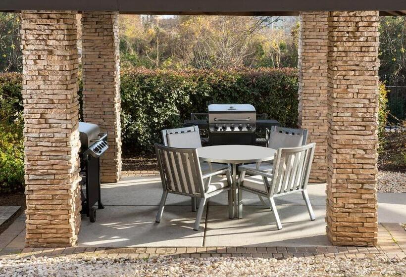 هتل Staybridge Suites Columbia, An Ihg