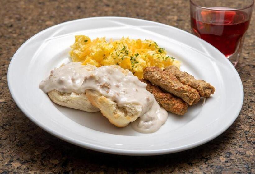 هتل Staybridge Suites Columbia, An Ihg