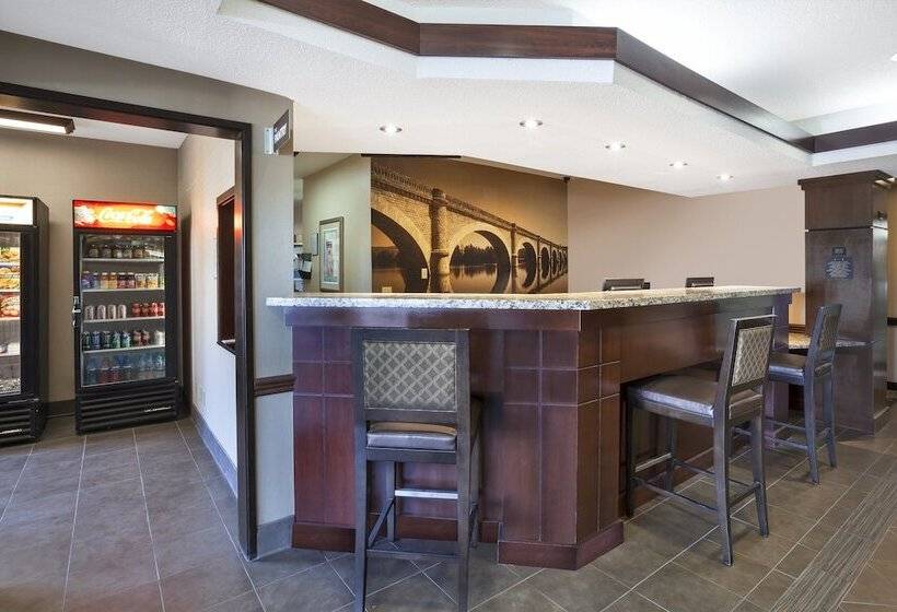 فندق Staybridge Suites Columbia Highway 63 & I 70, An Ihg