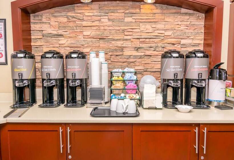 בית מלון כפרי Staybridge Suites Houston   Iah Airport, An Ihg