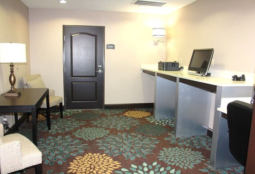 בית מלון כפרי Staybridge Suites Houston   Iah Airport, An Ihg