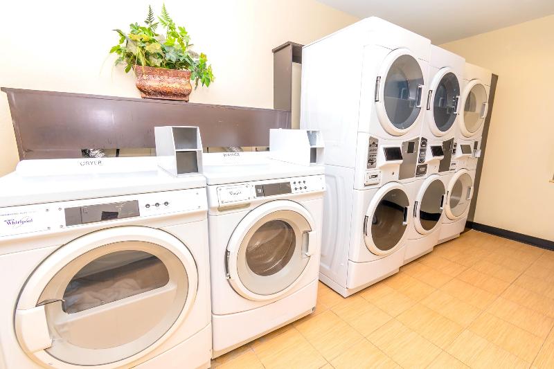 בית מלון כפרי Staybridge Suites Houston   Iah Airport, An Ihg